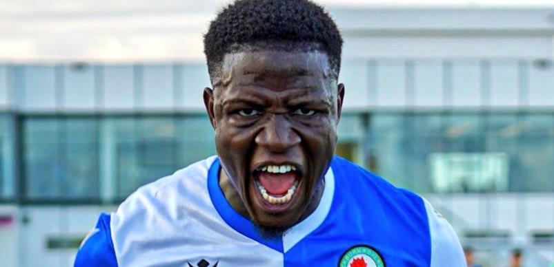 九游-申花训练场又要来新外援！能力不比路易斯差，未来将挑大梁