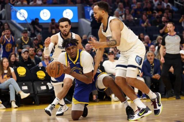 九游娱乐-现役第二铁人出勤中断 卢尼进入勇士生涯倒计时？