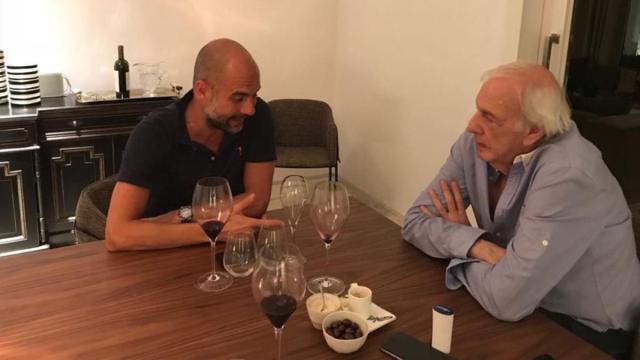 1715049421980050684.jpg 九游体育-【人物】梅诺蒂,教练席上的第一位浪漫主义者