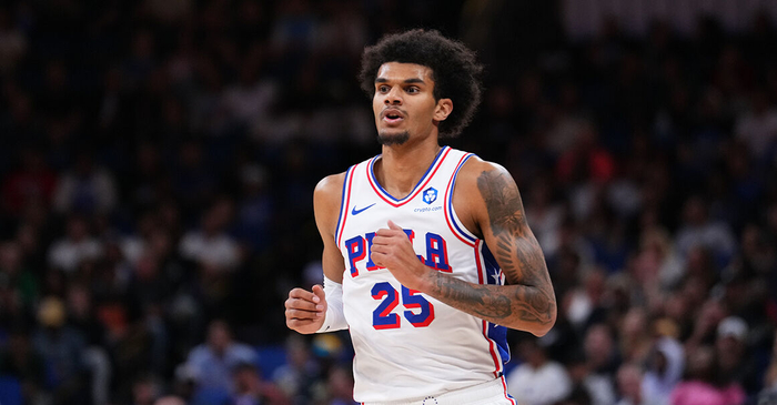 九游APP-队记：76人预计将巴洛的双向合同转为标准的NBA合同|费城76人队|多米尼克-巴洛|球队|比赛|篮板_新浪体育_新浪新闻