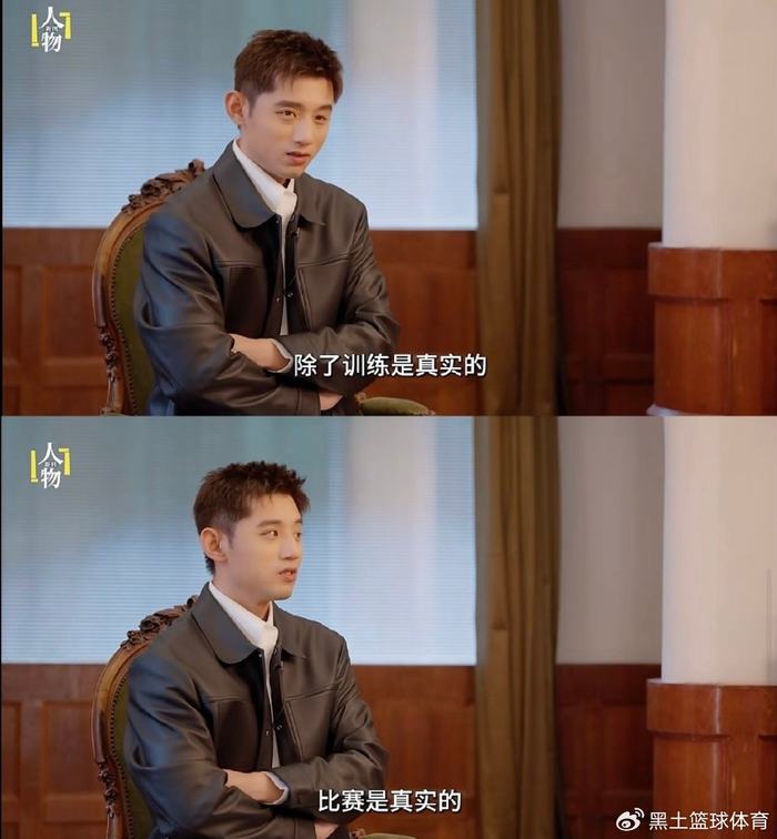 九游官网-张继科:不喜欢藏獒这个外号!场上有霸气很正常 场下还是要平易近人|凯文·加内特|乒乓球|体测|数据|狼王_新浪体育_新浪新闻