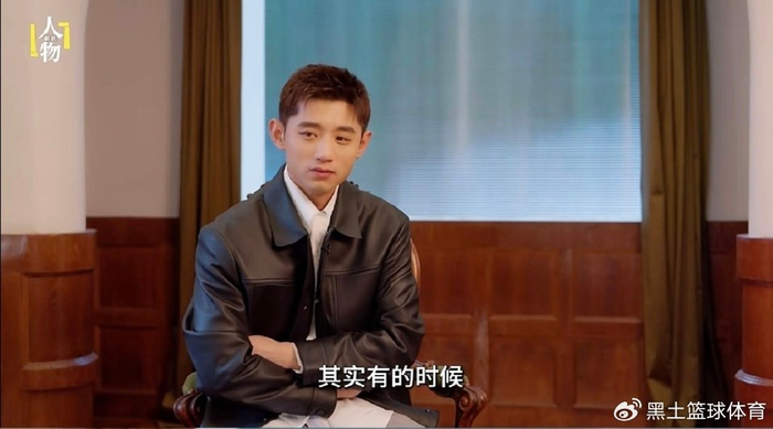 九游官网-张继科:不喜欢藏獒这个外号!场上有霸气很正常 场下还是要平易近人|凯文·加内特|乒乓球|体测|数据|狼王_新浪体育_新浪新闻