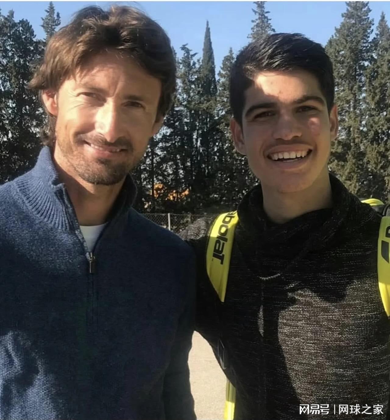 九游娱乐-阿尔卡拉斯：既不必杞人忧天，更不必危言耸听（之一）