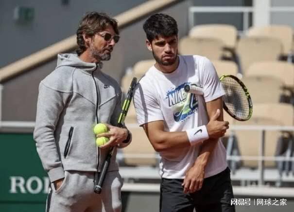 九游娱乐-阿尔卡拉斯：既不必杞人忧天，更不必危言耸听（之一）