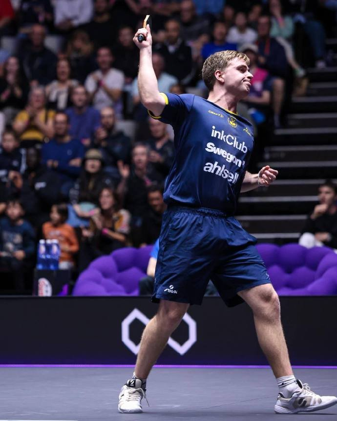 九游娱乐-樊振东莫雷加德组队出战欧冠8强赛|北京|巴黎奥运会乒乓球男单|乒乓球|巴黎奥运会|欧冠八强赛_新浪体育_新浪新闻