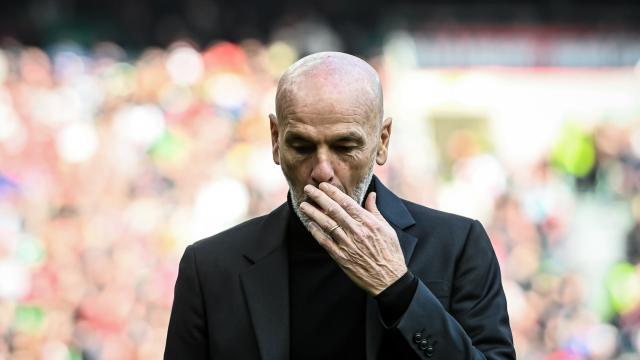 九游娱乐-梁熙明：米兰崩了尤文蔫了，要不互换主帅试一试？