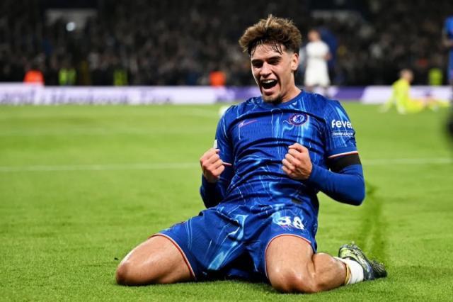 1731021712148052431.jpg 【欧协杯】费利克斯+恩昆库双响,切尔西8比0诺亚FC