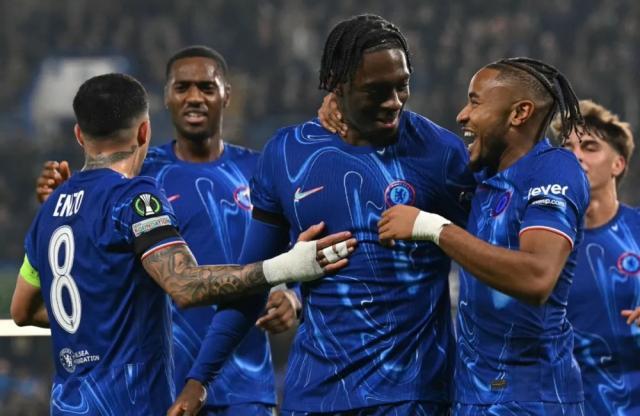 1731021750847027427.jpg 【欧协杯】费利克斯+恩昆库双响,切尔西8比0诺亚FC