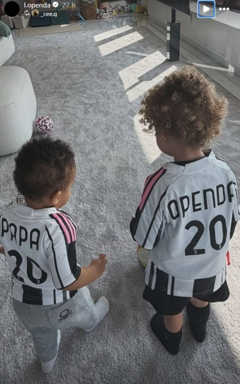 九游游戏-米体：奥蓬达搬进C罗博格巴住过的别墅 占地1000平米+300平米花园