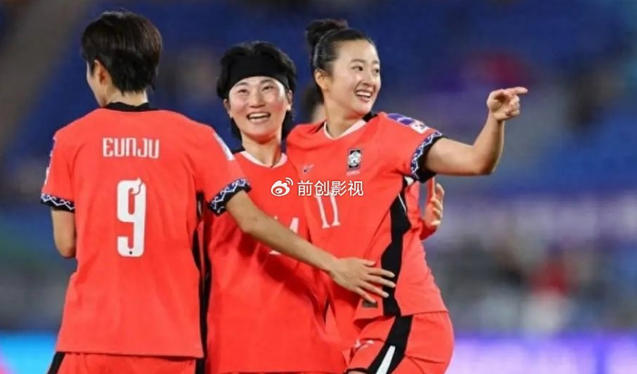 九游-3-3绝平夜看清真相：中国女足淘汰赛，真别碰韩国！|澳大利亚|韩国女足|素材|韩国队|小组_新浪体育_新浪新闻