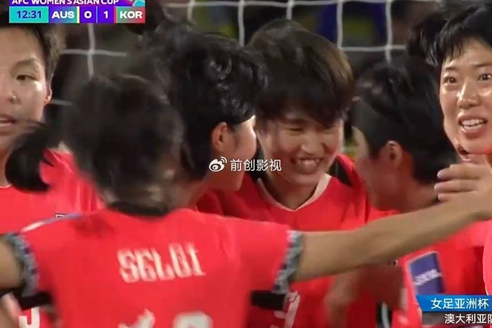 九游-3-3绝平夜看清真相：中国女足淘汰赛，真别碰韩国！|澳大利亚|韩国女足|素材|韩国队|小组_新浪体育_新浪新闻