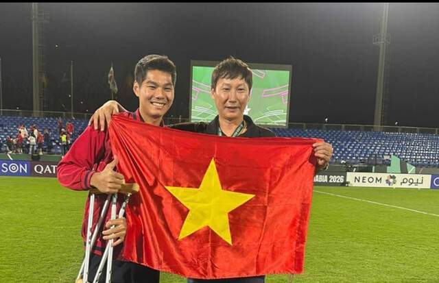 九游-输不起了?越南U23对中国两连败:主教练赛后1句话太丢人!
