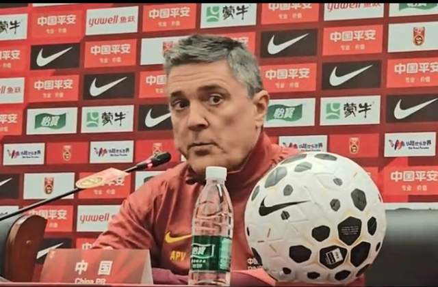 九游-输不起了?越南U23对中国两连败:主教练赛后1句话太丢人!