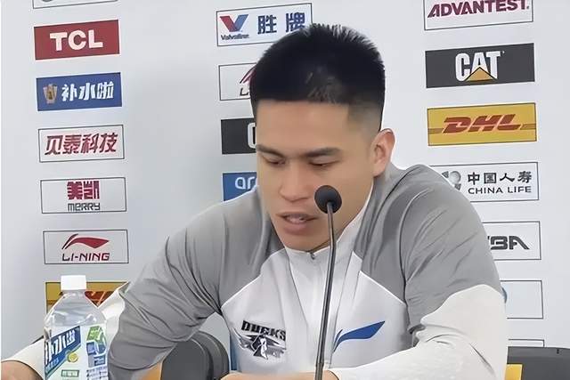 九游游戏-上海让了2外援,北京为何还输了?许利民自揭短板 ,陈盈俊更直接