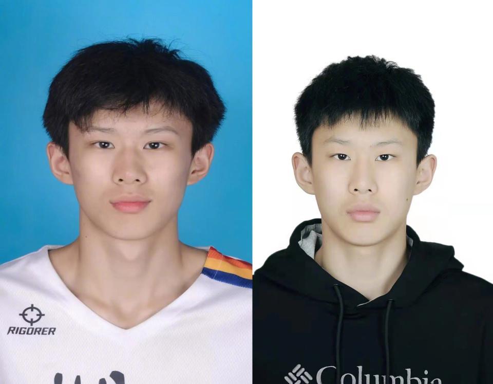 九游体育-改名、改年龄参赛!U18男篮核心遭篮协调查,热身赛已被踢出名单