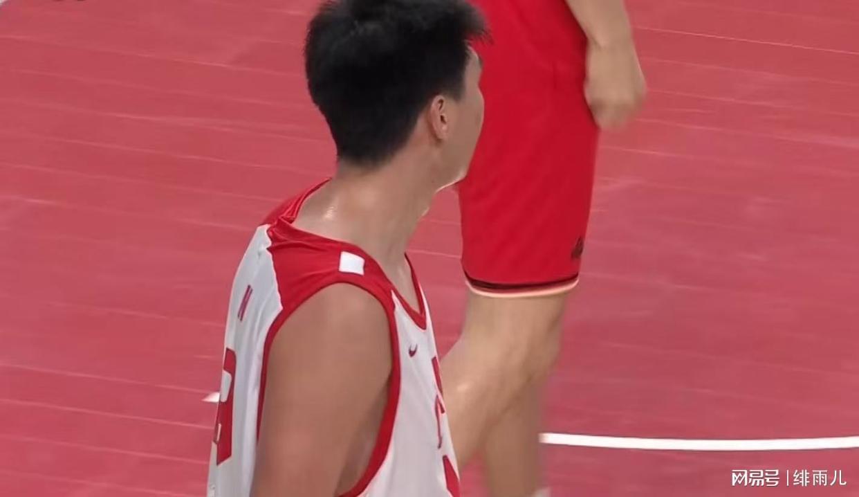 九游体育-杜锋惨遭打脸!广东队迎来换帅最佳人选,徐昕锁定男篮12人大名单